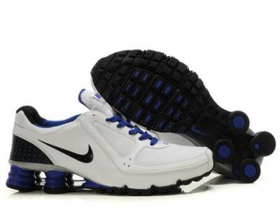 wholesale Nike Shox Turbo Men's Shoes No. 14